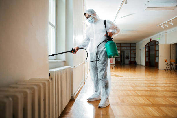 Pest Control Cost in Sauk Village, IL